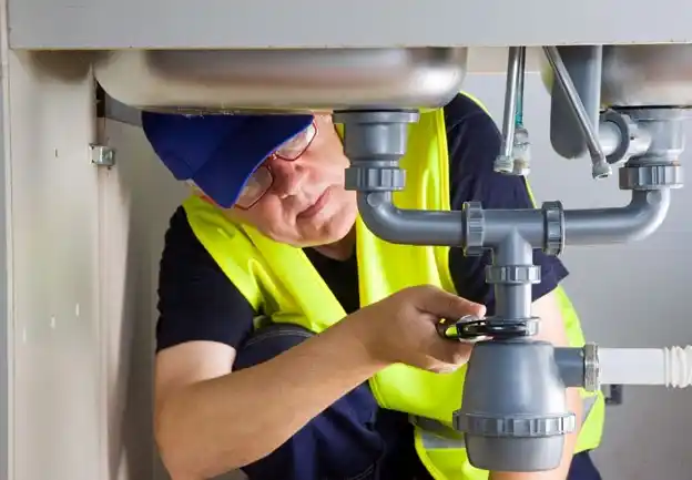 loodgieter Geelbroek